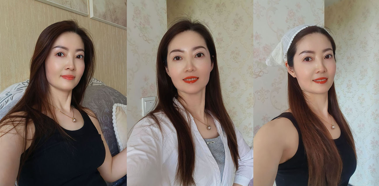 海角乱伦大神 想双飞老婆姐姐 新作 趁老婆不在家大姨子主动穿旗袍勾引我操她骚穴 大屁股太能扭了！