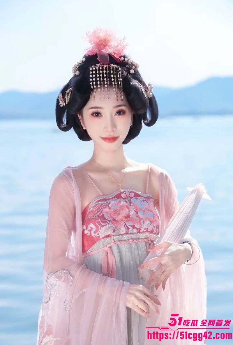 抖音御姐网红不知名付费定制视频 2