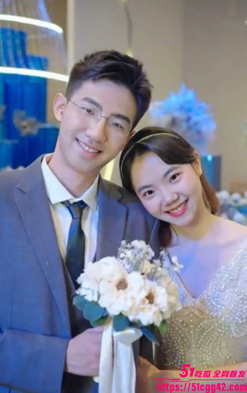 河北留学生曾兔兔为美国绿卡骗婚被曝 4