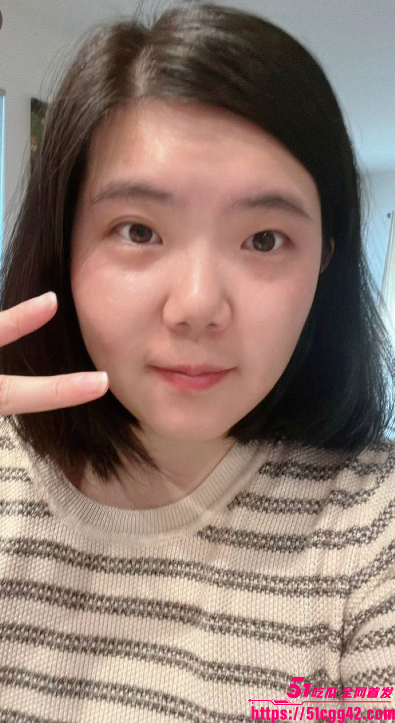 河北留学生曾兔兔为美国绿卡骗婚被曝 2