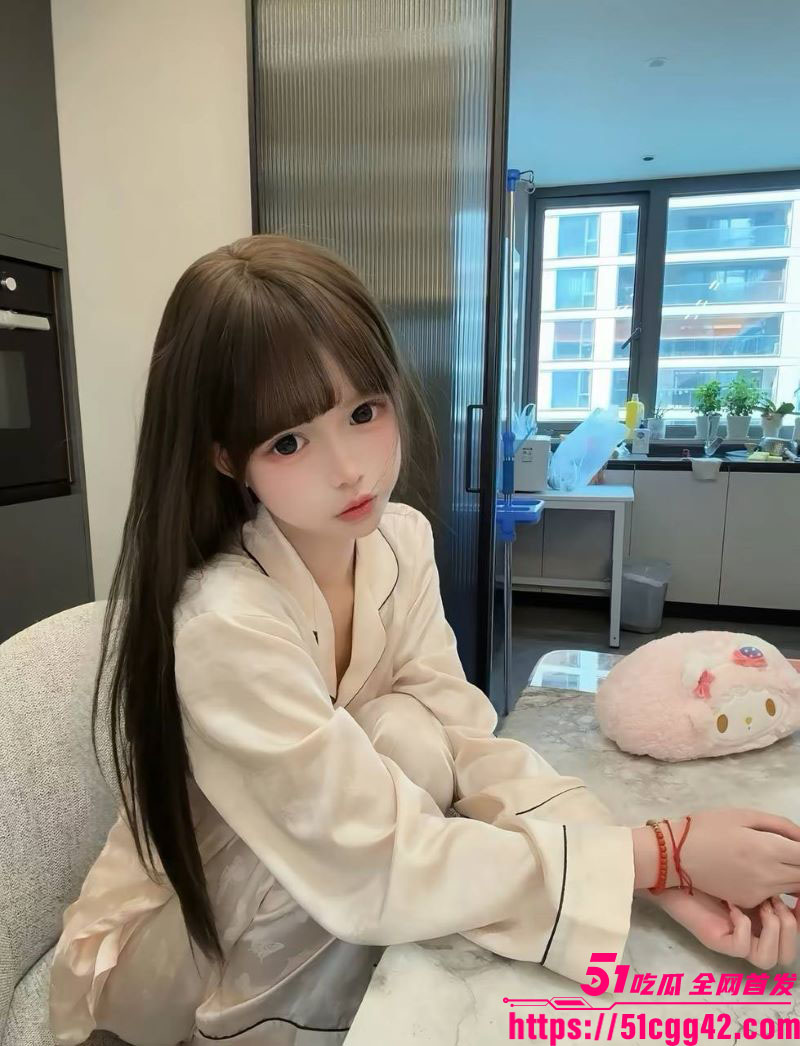 抖音万粉少萝金世奈前身福利姬被扒 6