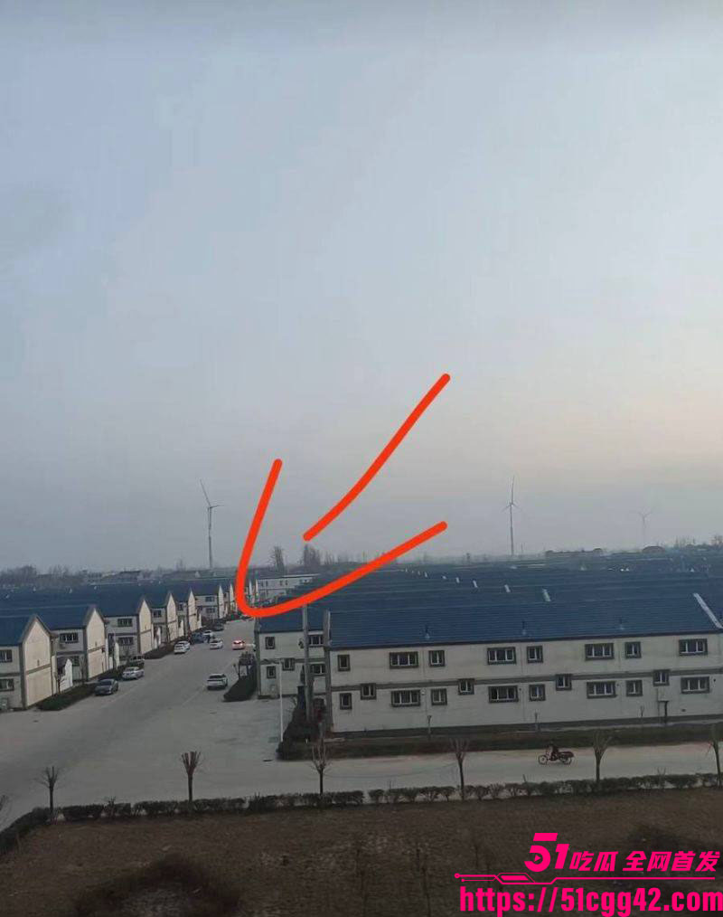 山东菏泽单县张集村原配怒堵家门 7