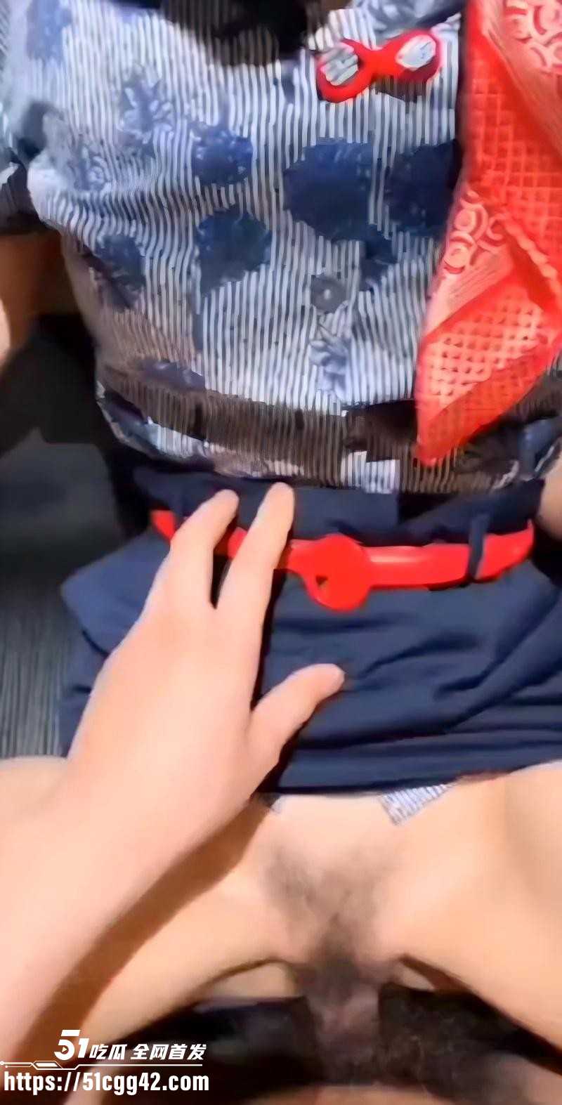 每日大赛空姐制服大赛04
