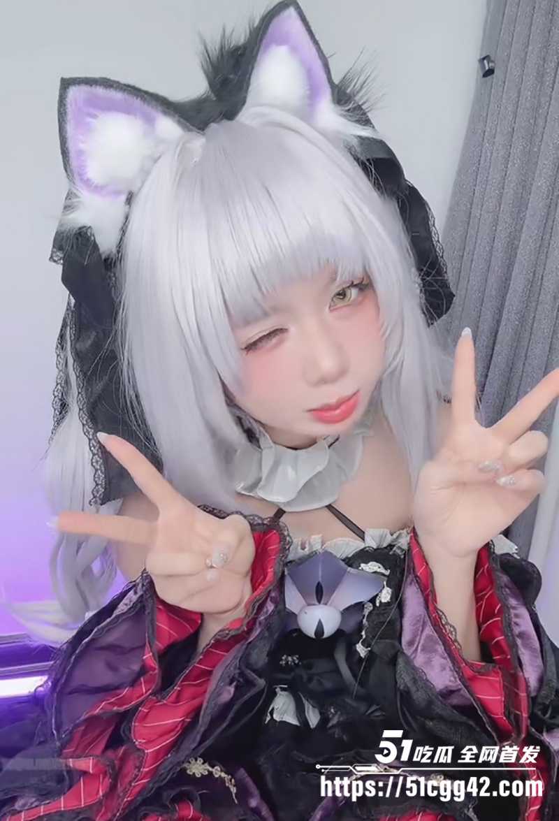 紫咲诗音Cosplay高颜值反差女神自慰视频流出2拷贝