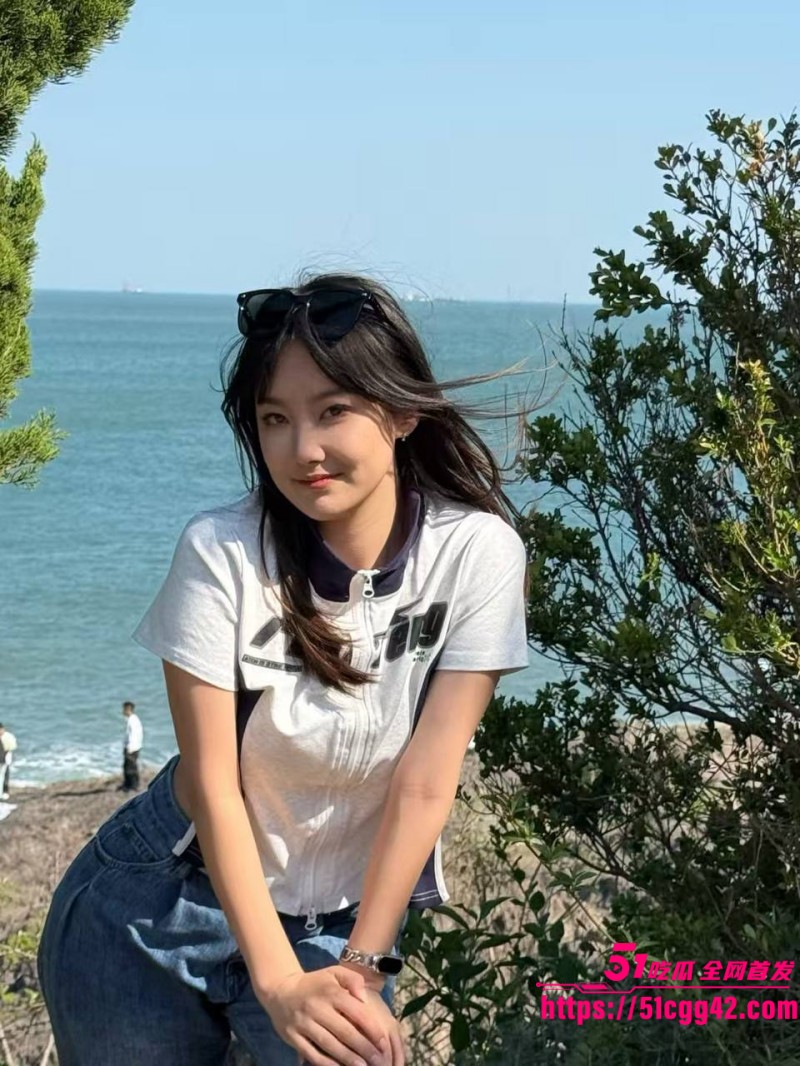 深圳白富美 马心若 遭渣男曝光约炮自拍 6