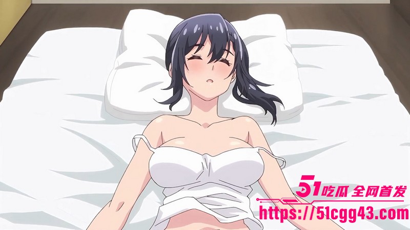 日本AV动漫夜游生活第一集 2
