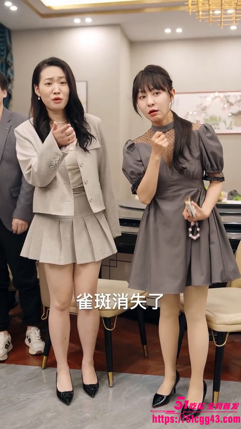 热播短剧美女公寓全集 6