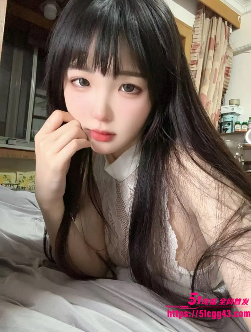 抖音百万粉丝网红 清风皓月 大尺度擦边福利 3watermarked