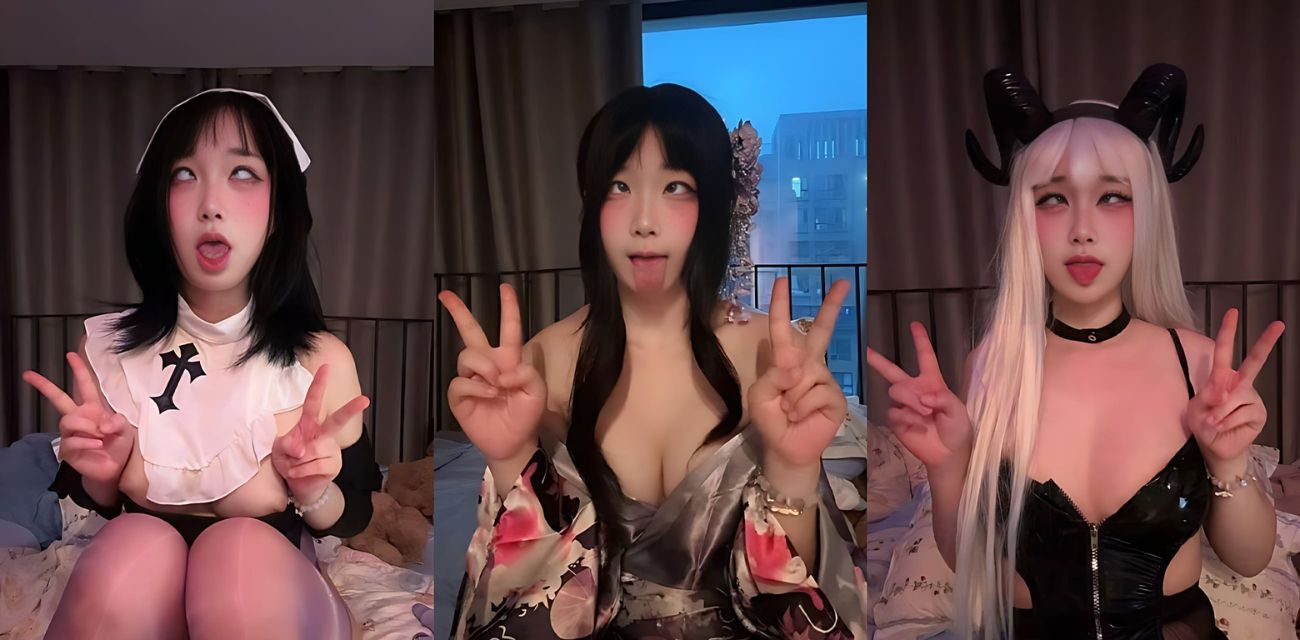 馒头音in子