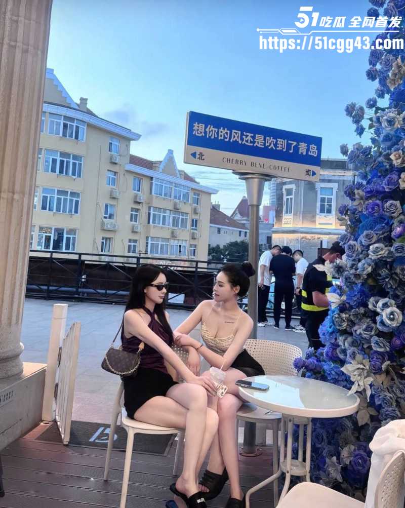 深圳艺术学院校花 张欣兰 2