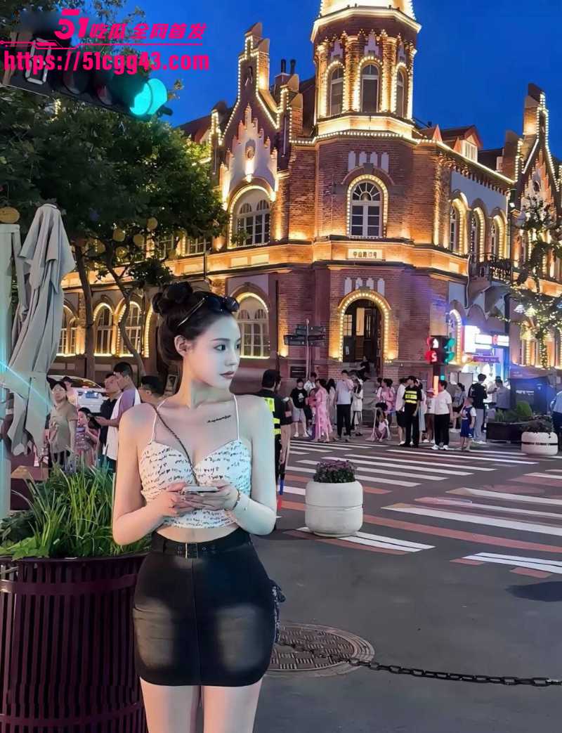 深圳艺术学院校花 张欣兰 3