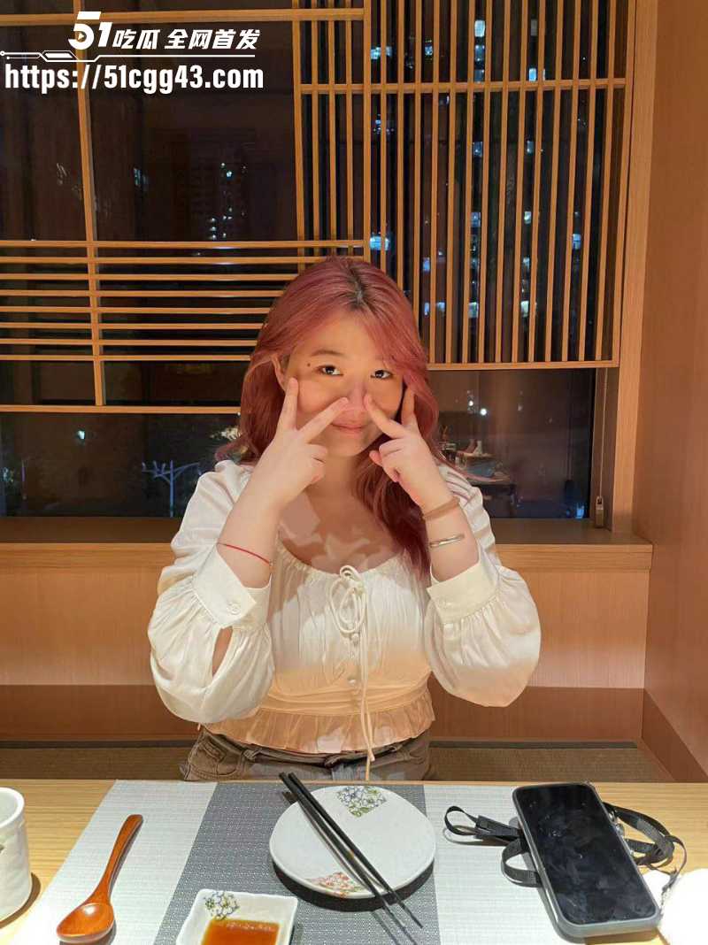 稀有BBW神颜妹子 2