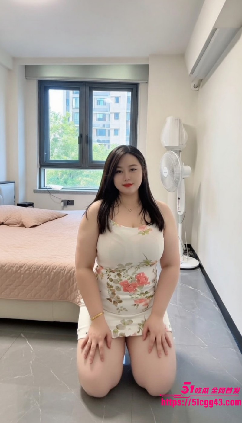抖音熟女网红 月牙 金主定制福利 3