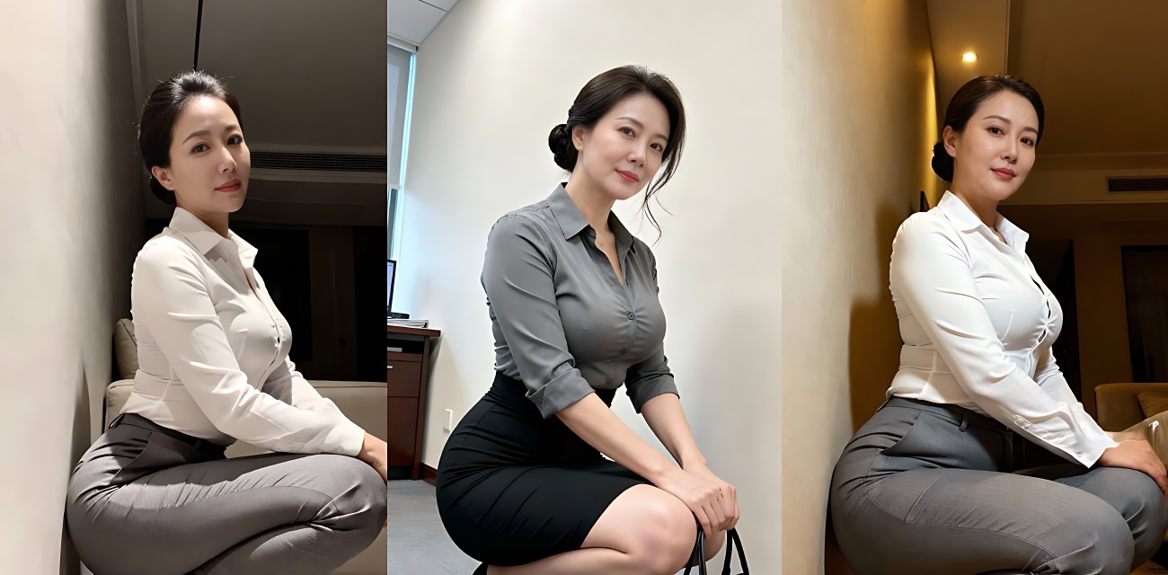 海角乱伦大神 极品丈母娘 新作 年后和丈母娘的第二炮 穿情趣女仆装口交爆操 极致欢愉中内射！