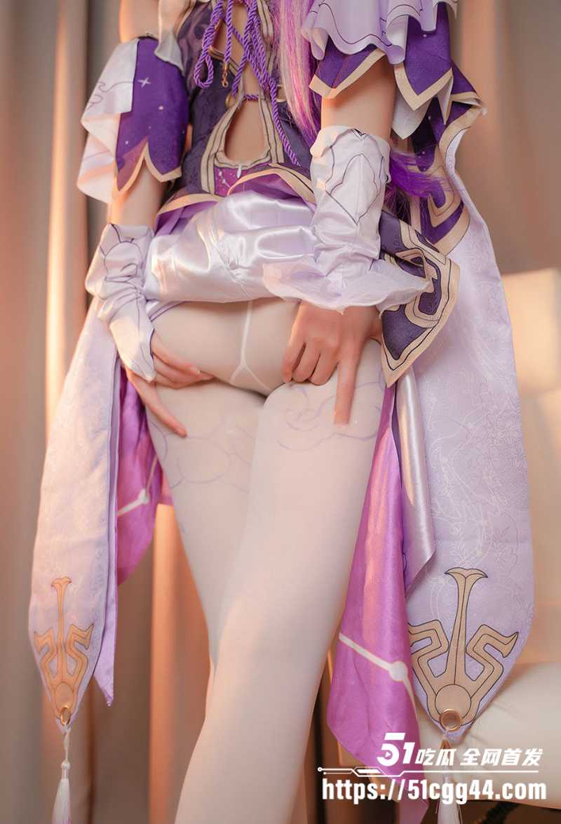 推特足控福利姬铃木美咲美脚的祝福符玄篇3拷贝