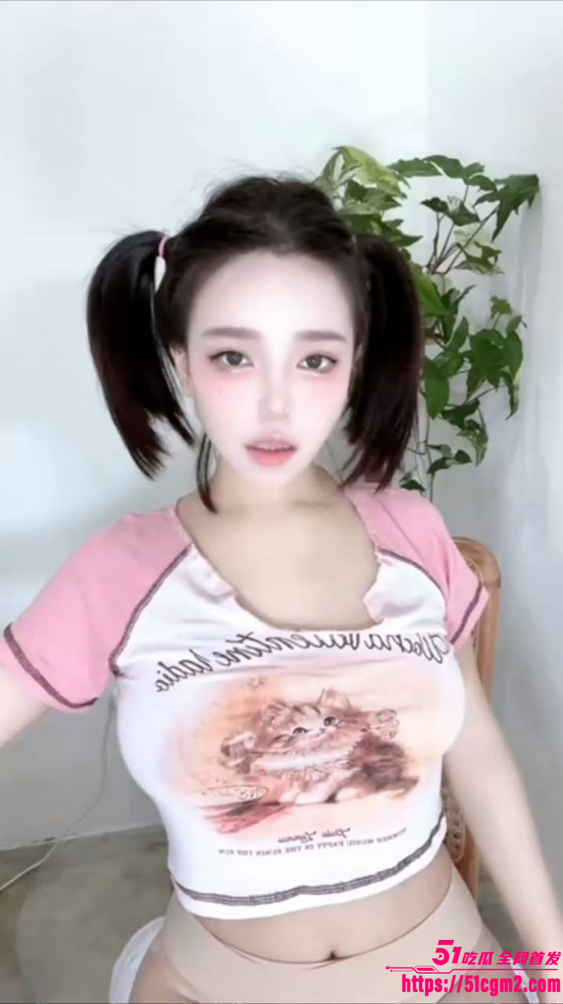 双马尾萝莉 小阿晴 自慰福利 巨乳狂晃嫩穴猛插 白浆狂喷高潮失控！