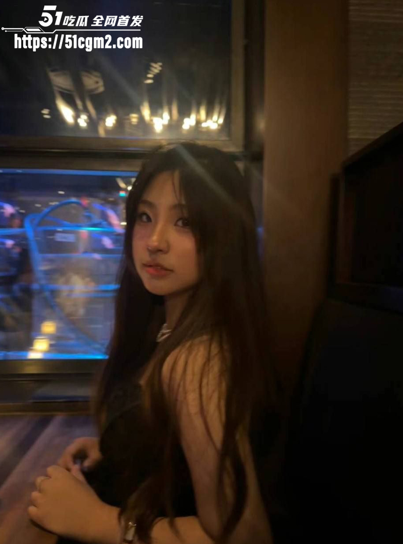 湖北大学富家女 孙语楠  4