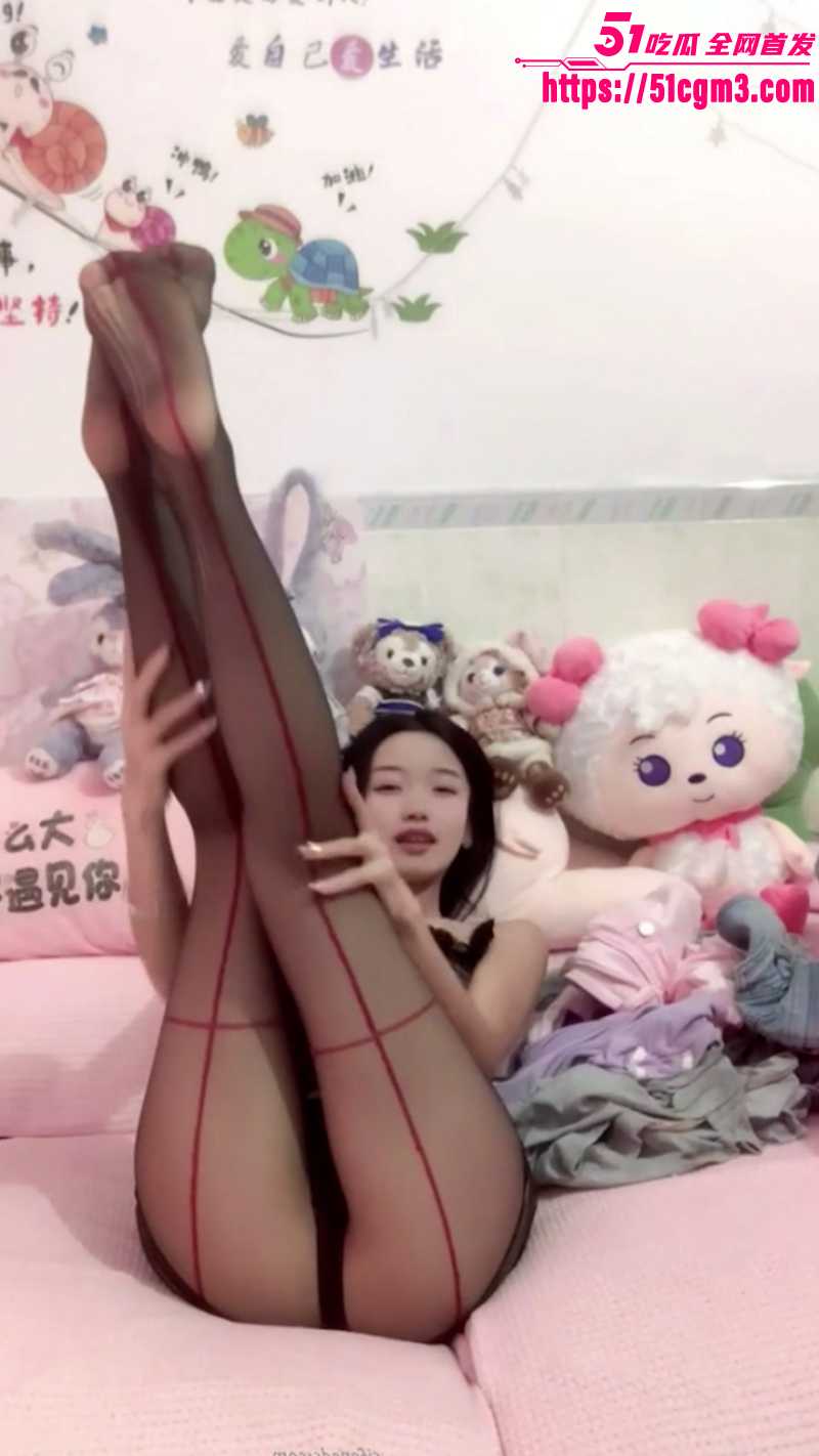 快手主播 敏媚儿 定制大秀 6