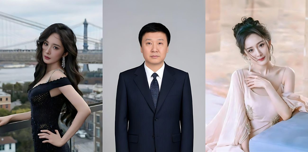 辽宁省委秘书长 唐国华 落马后自曝操过杨幂 当今女神早期明码标价 找老公视频竟出自他手？