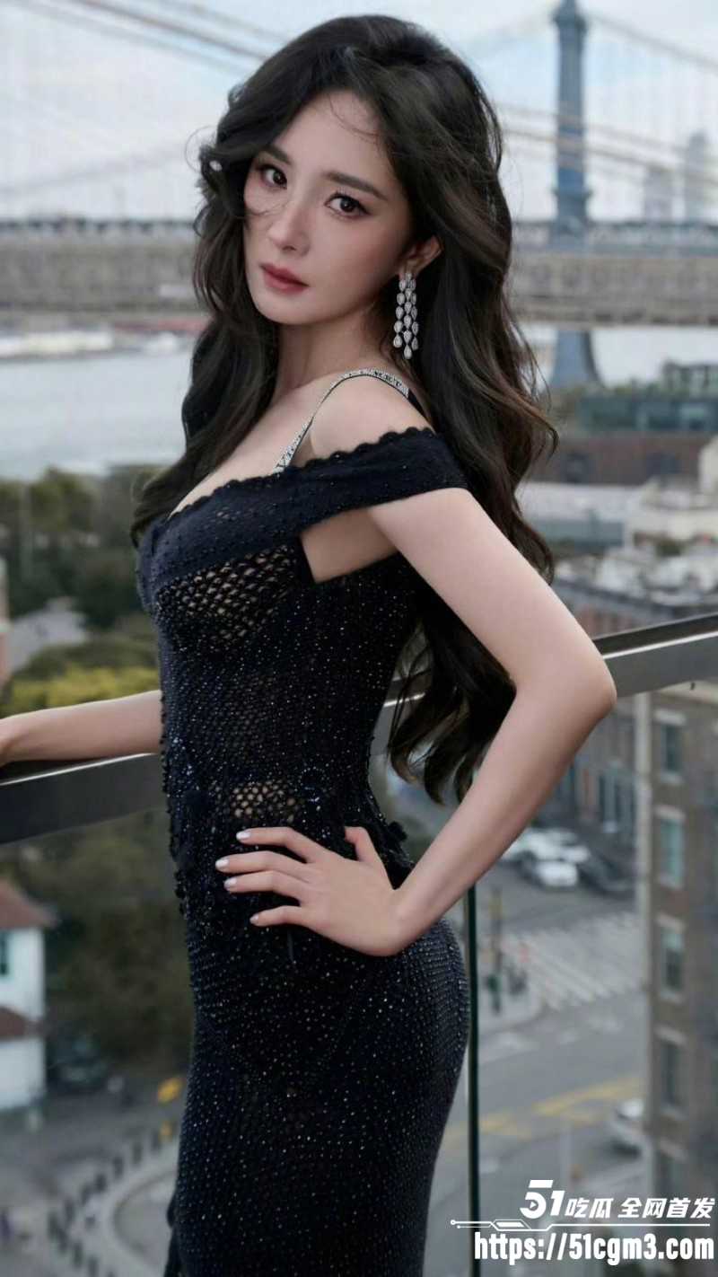 唐国华落马后自曝操过杨幂08