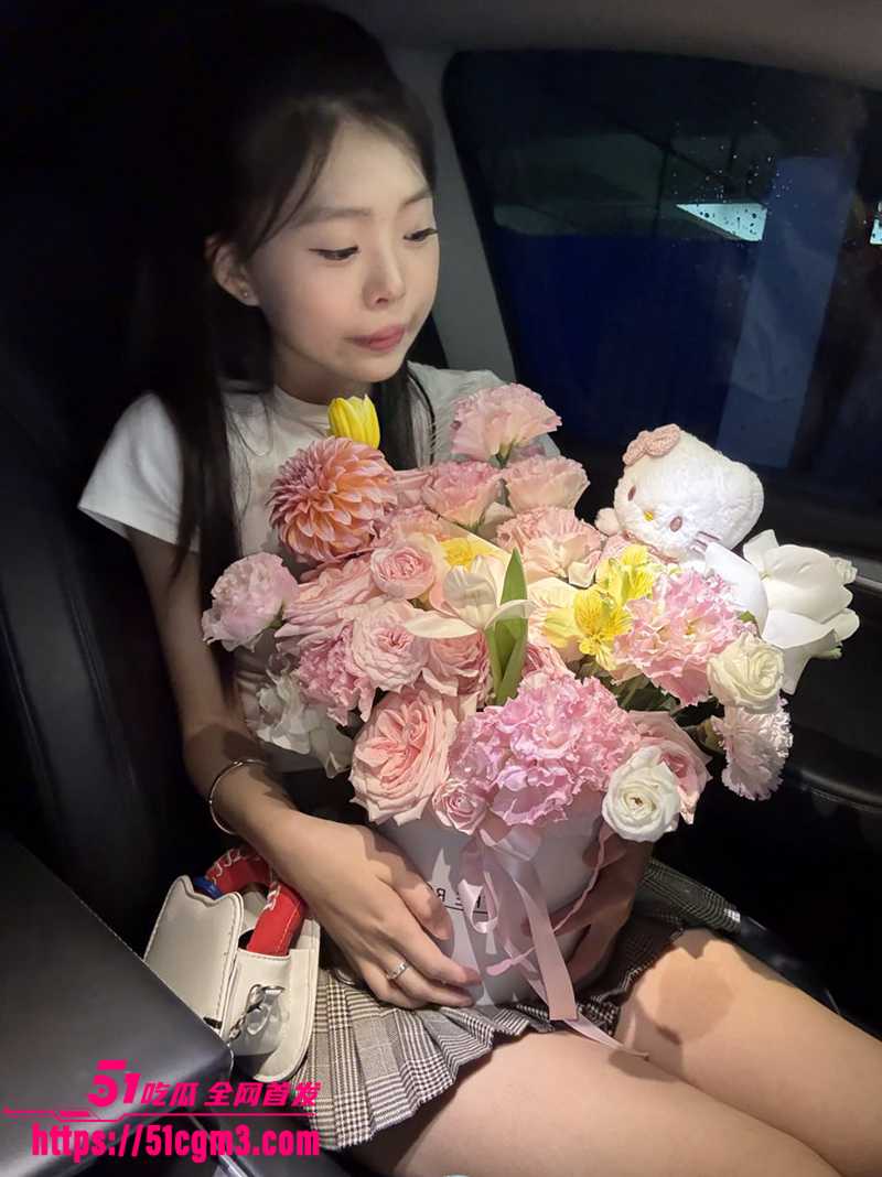 苏州妙龄少女 晴天  2