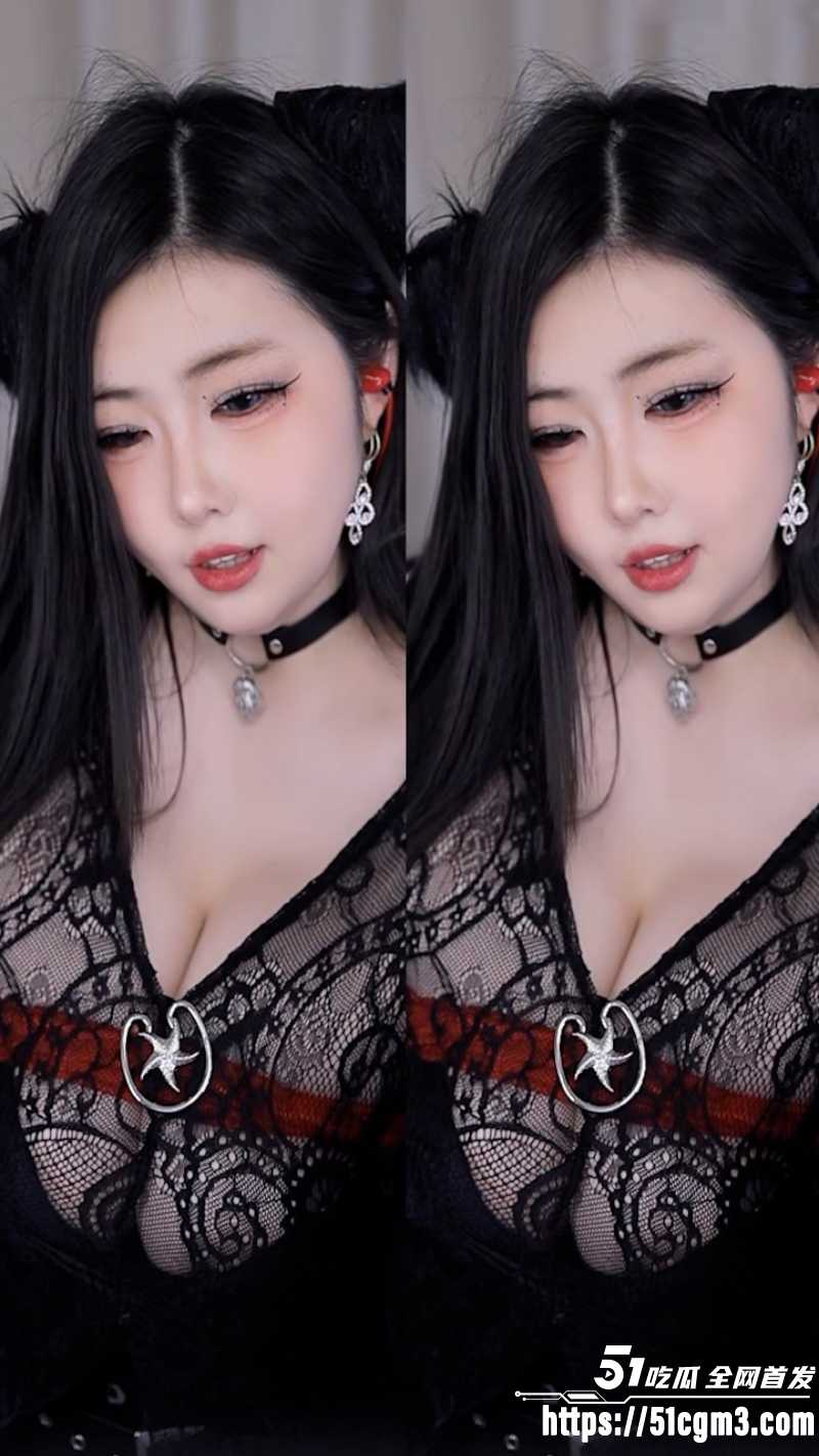 巨乳御姐主播 阿鑫 定制版福利合集 3
