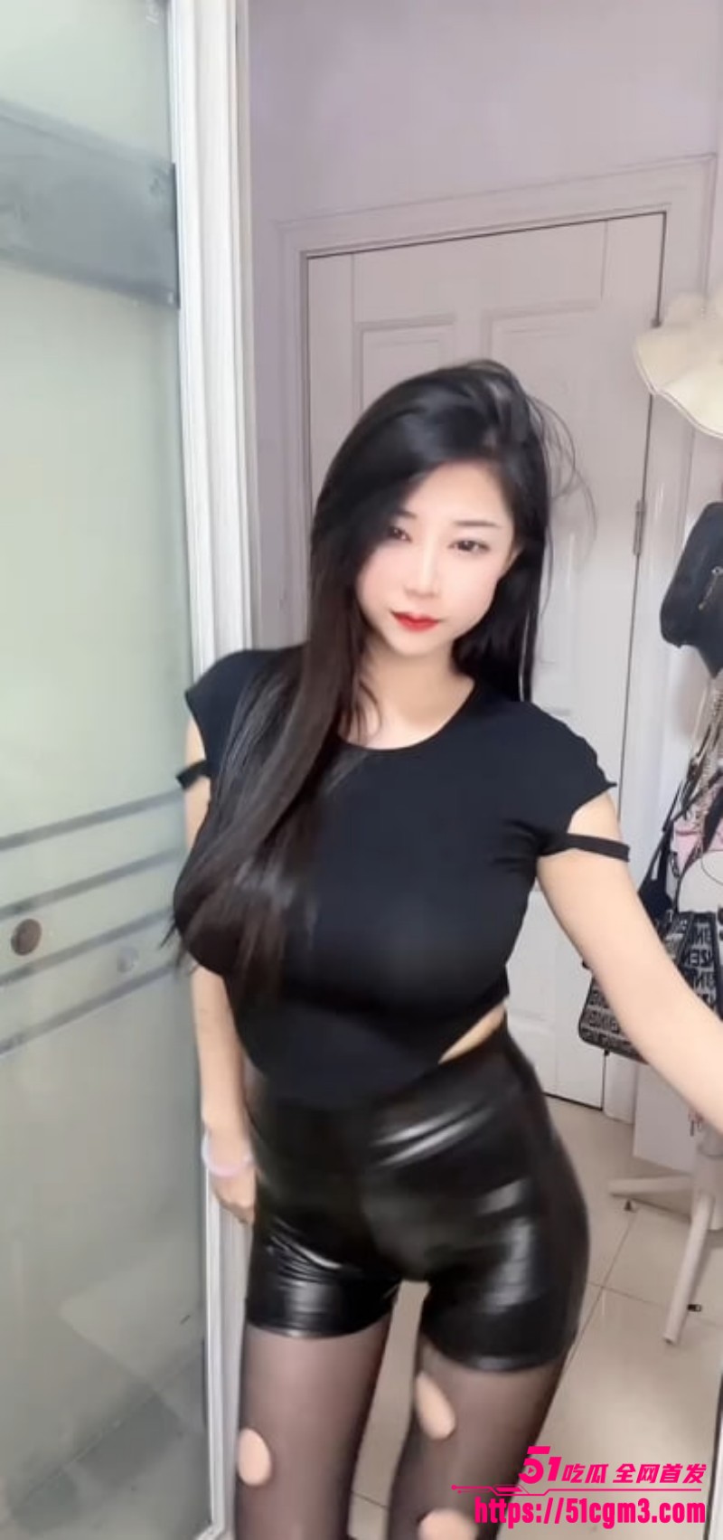 快手少妇网黄 小奶球 热舞合集放送 6