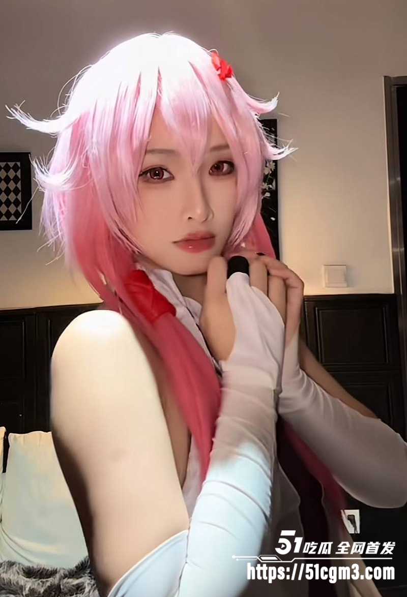 抖音清纯反差博主芊大尺度私拍视频流出2拷贝