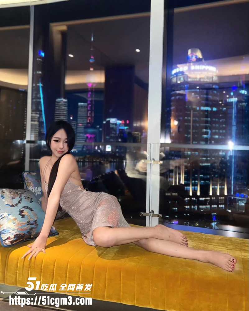 杭州网红 郑晴滢 被MCN公司老总潜规则 3