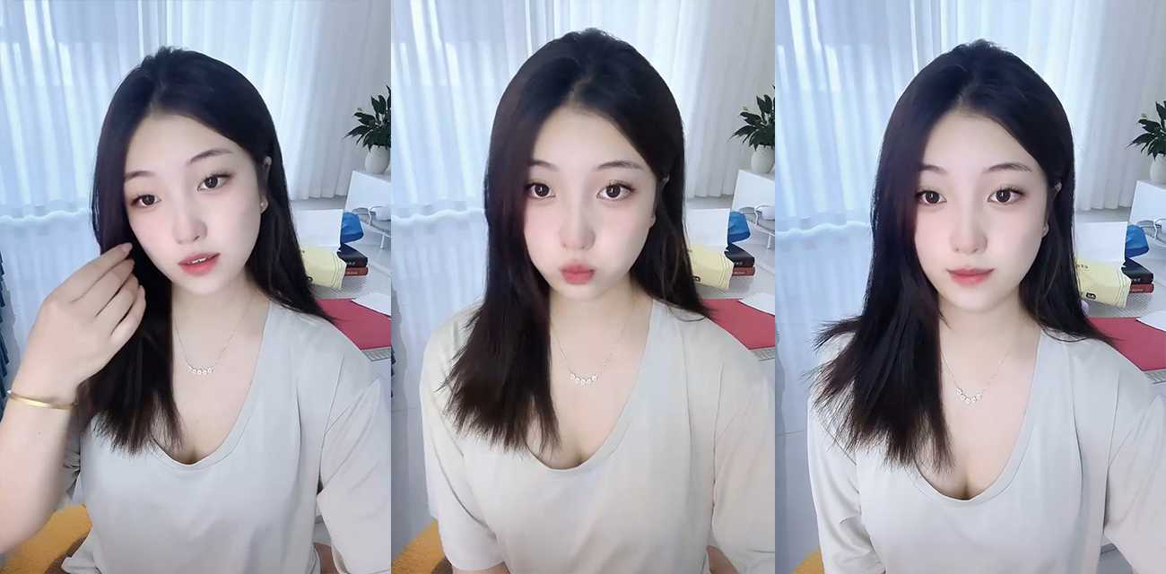 奶油桃子