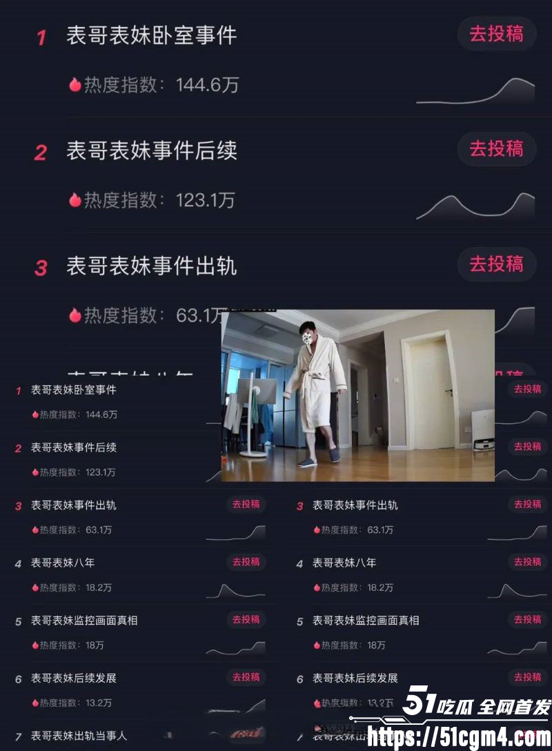 上海表哥表妹八年乱伦实锤 2