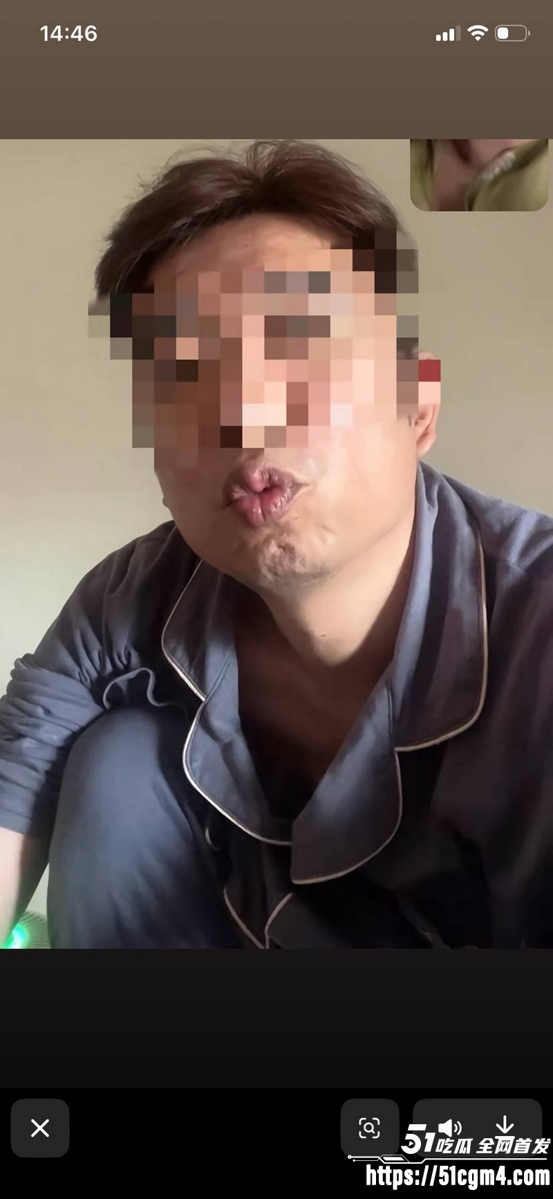 上海表哥表妹八年乱伦实锤 3