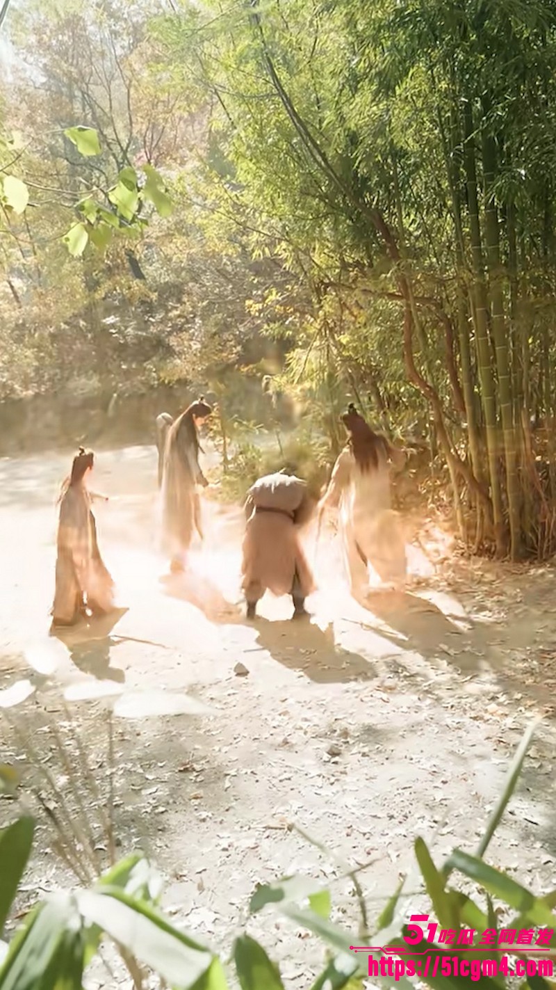 擦边短剧我的红颜遍天下全集 4