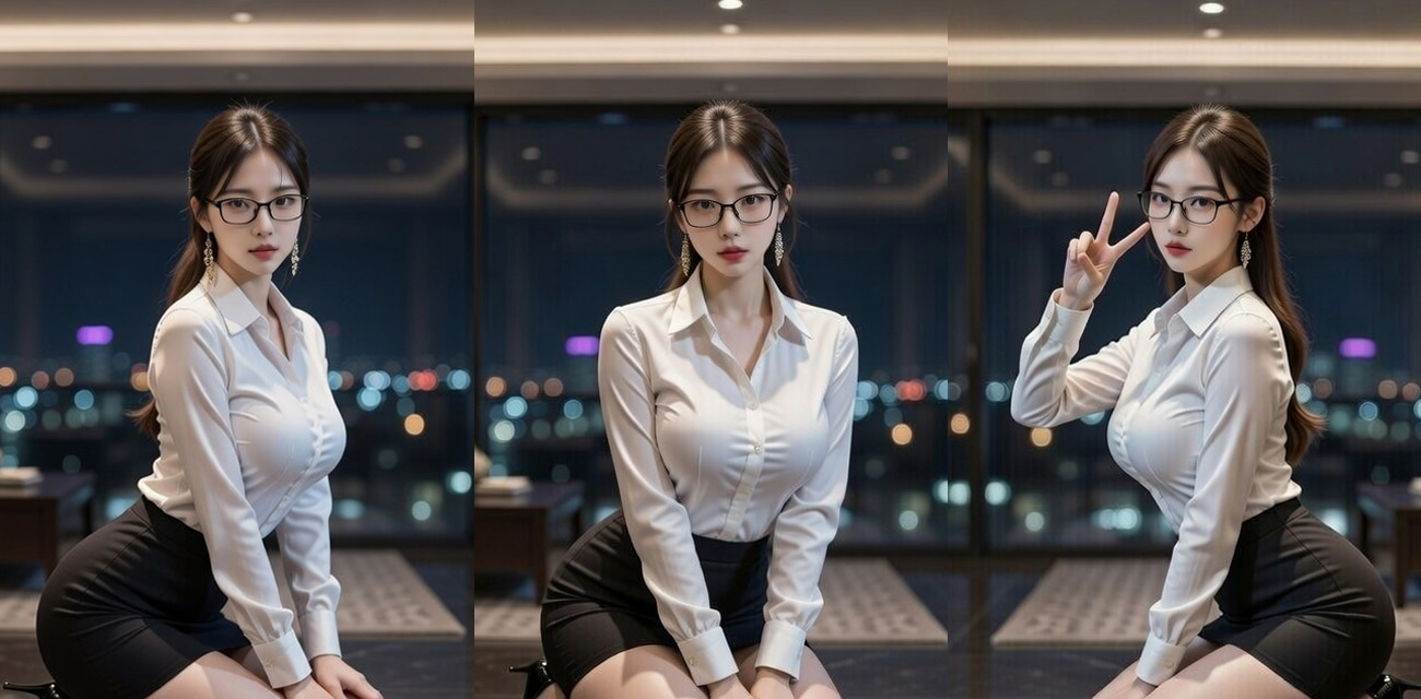 小恩雅