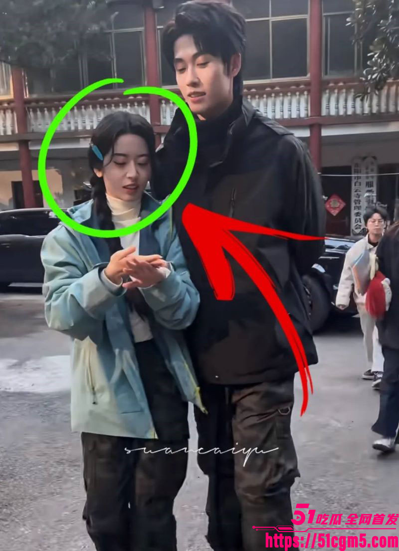 短剧圈海王李沛洋塌房大瓜 13