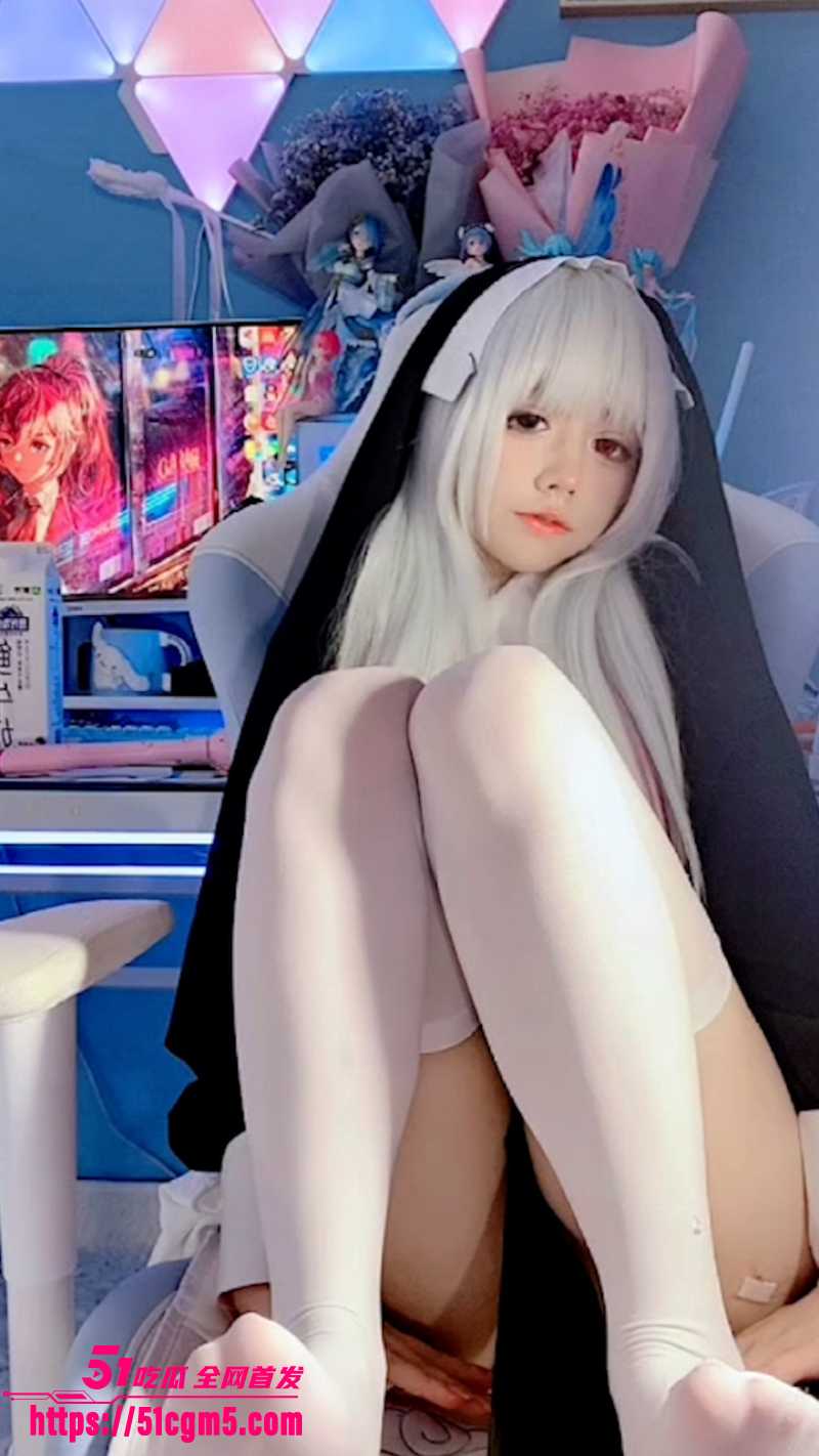 抖音网红 满满肉 私拍福利 3