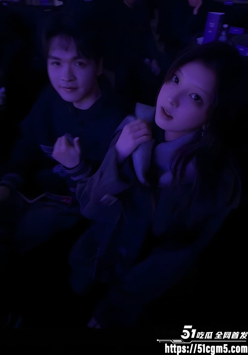 电竞网红EDG战队陈兴裕塌房事件 3