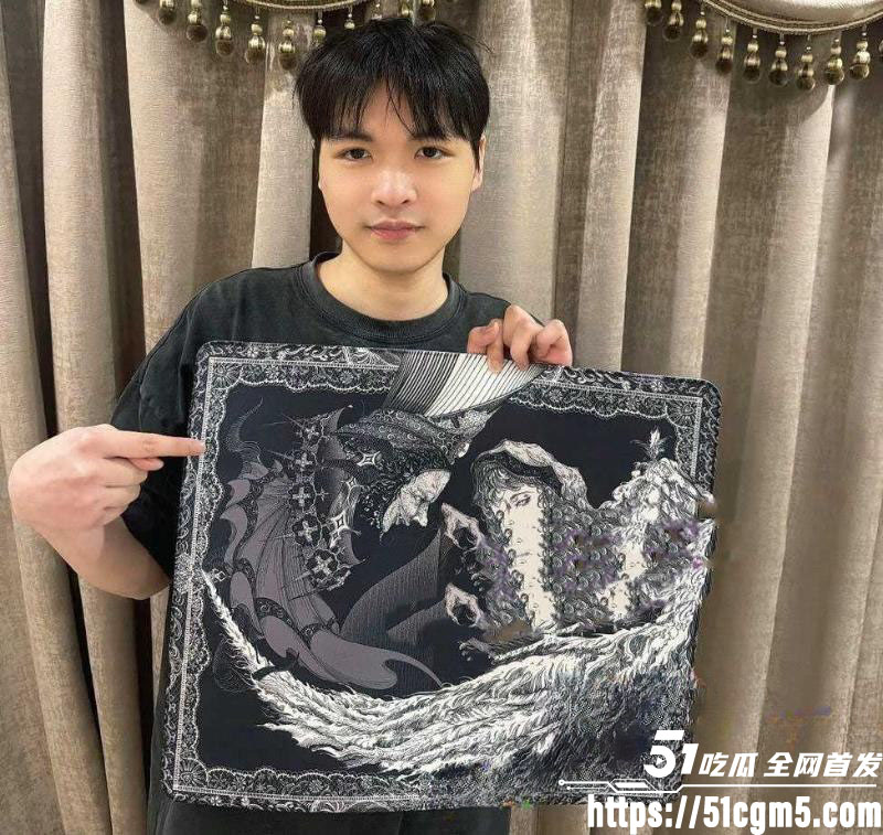 电竞网红EDG战队陈兴裕塌房事件 5