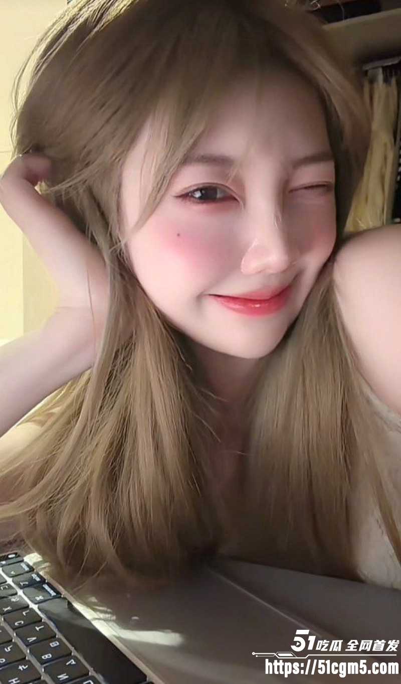 台湾约炮达人黑杰克金发妹事件08