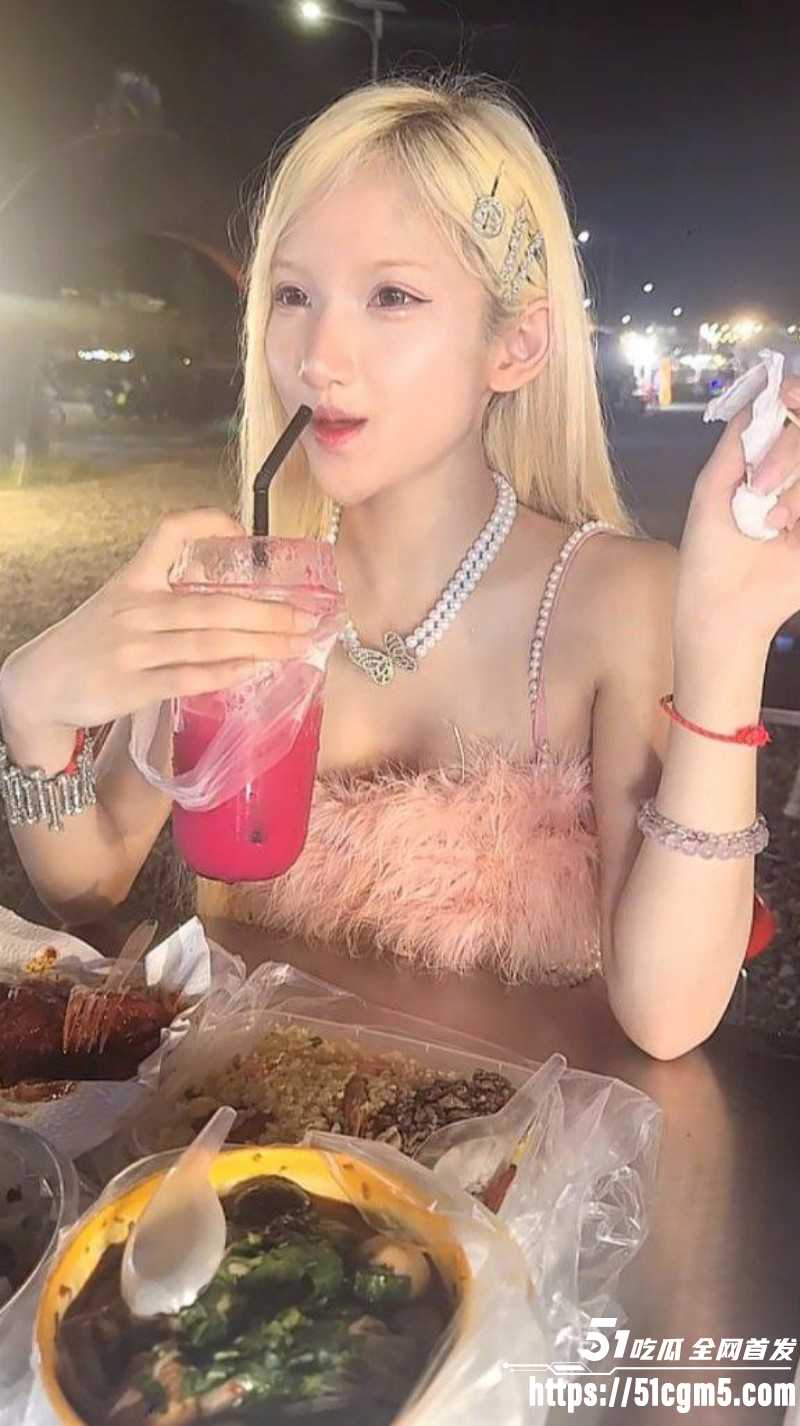 台湾约炮达人黑杰克金发妹事件09