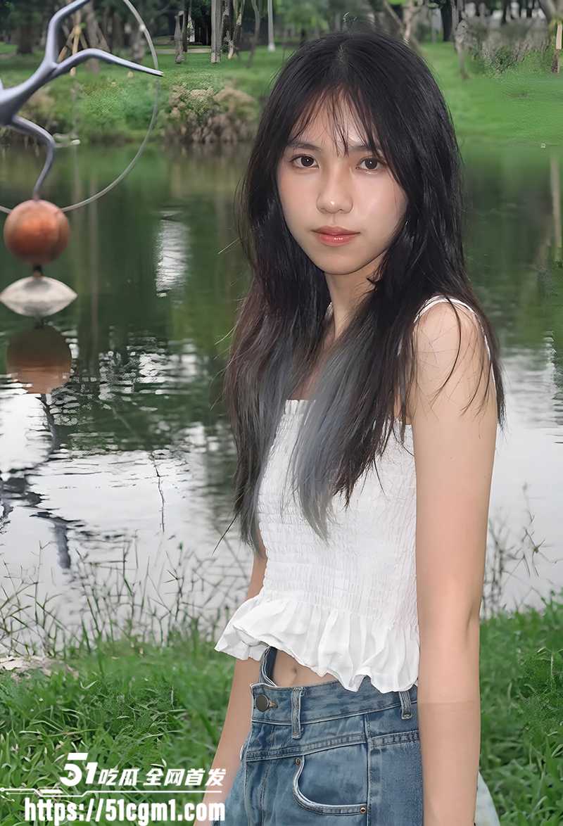 超可爱的清纯嫩妹陈星妍不雅视频流出5拷贝