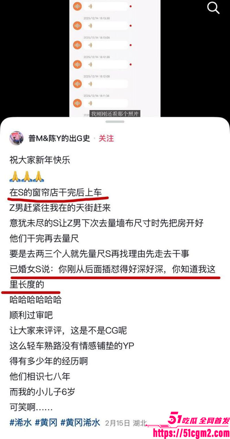 武汉V5馆慕艺斯窗帘老板娘陈玉七年偷情实锤 18