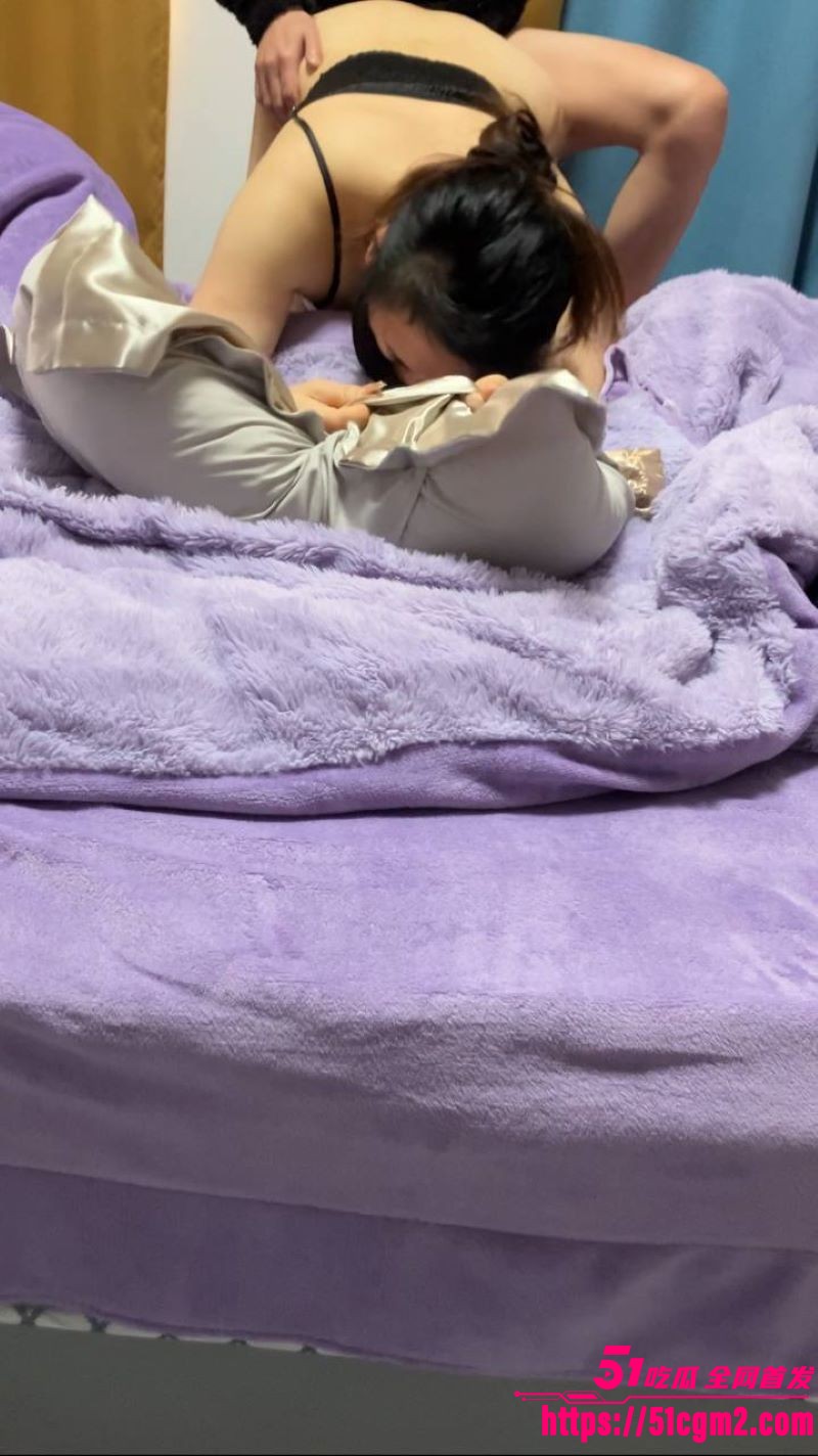 51原创爱吃饺子和嫂子新作 4