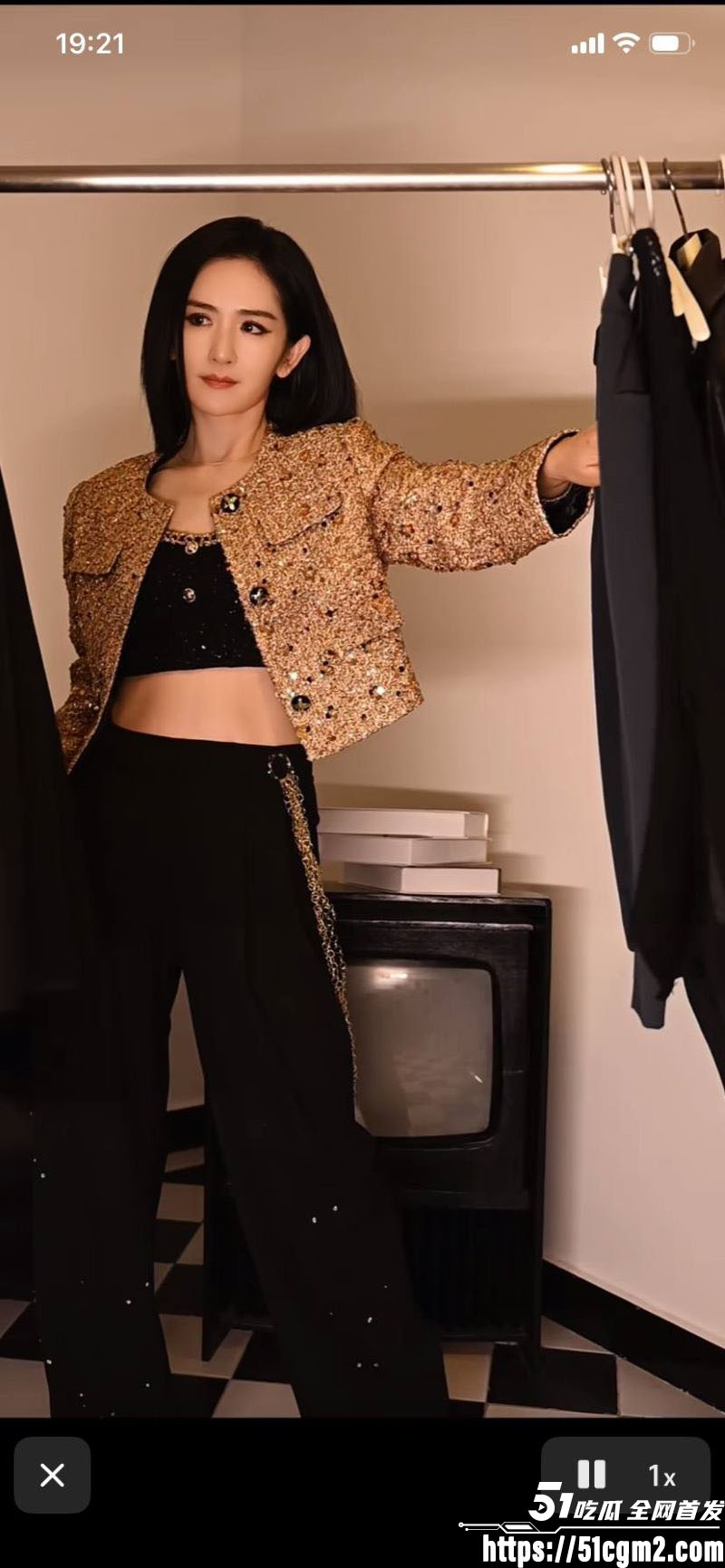 张杰前女友段曦被出轨事件 11