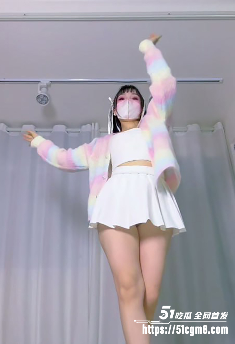 推特白虎双马尾婉婉晴晴哒3月顶级VIP动感裸舞合集流出3拷贝