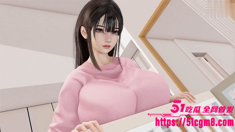 巨乳妻子沉迷淫趴NTR 2