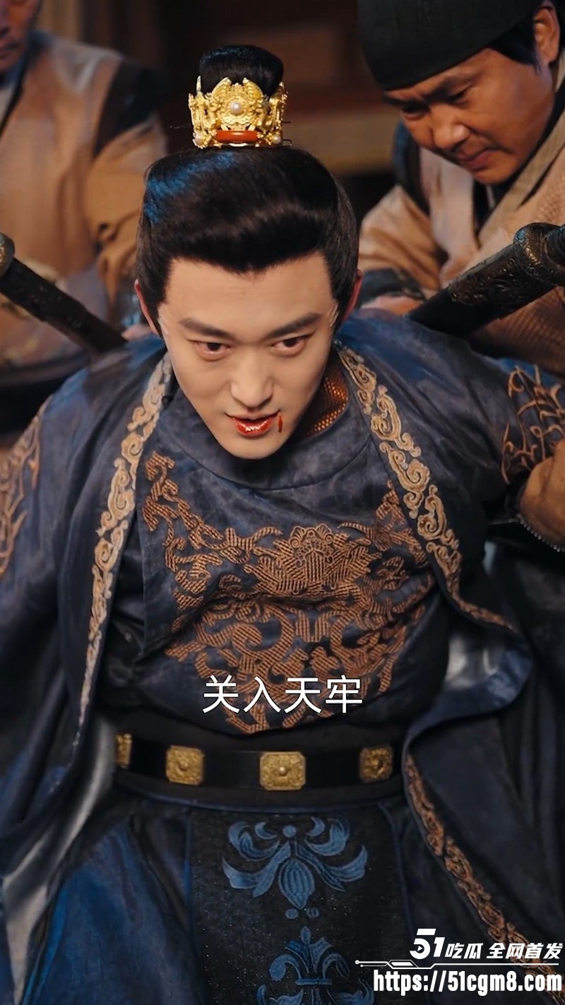 热播短剧欢宴新作 6