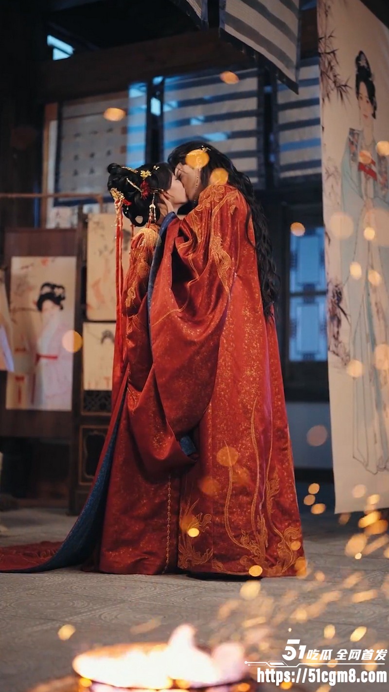 热播短剧欢宴新作 8