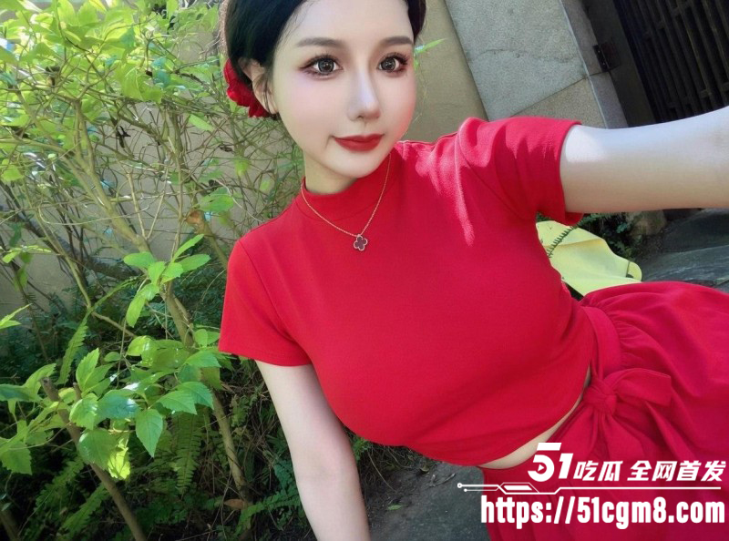 网红佳多饱复出被金主群P02