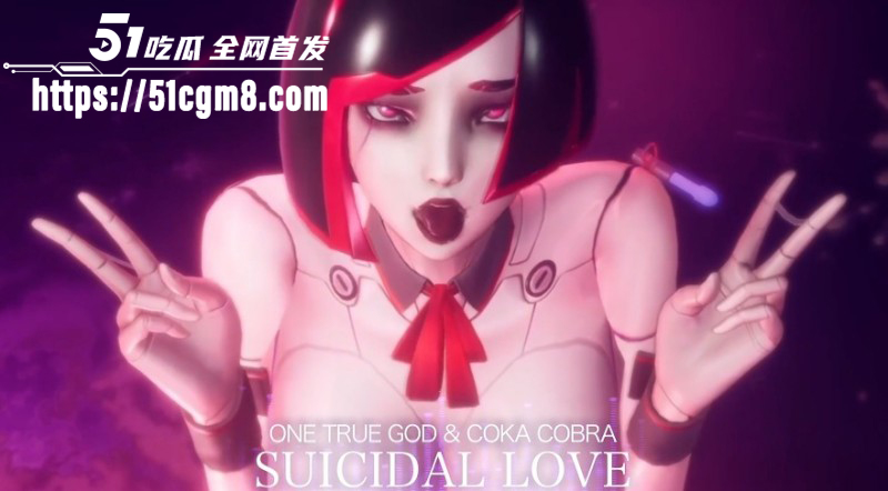 PMV混剪3D动漫特辑04
